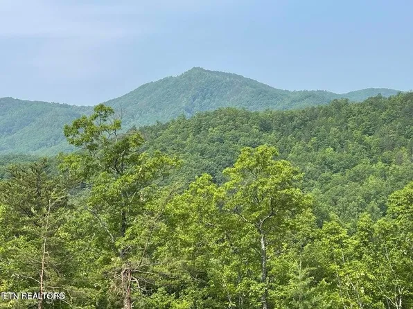 1 Caney Creek Rd Lot 1, Pigeon Forge, TN 37863