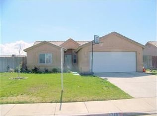1315 Sierra Summit Ave, Bakersfield, CA 93307