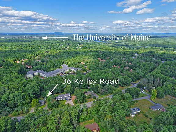 2nd image of 36 Kelley Road