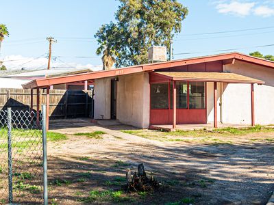 2317 S Forgeus Ave, Tucson, AZ, 85713