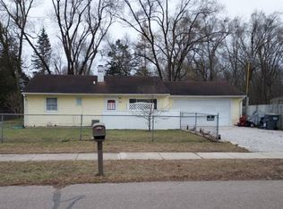 1008 Shumway Ave, Portage, MI 49002