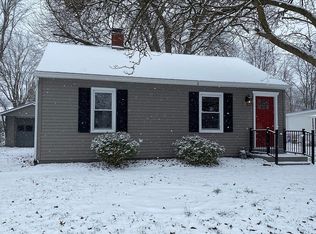 2125 Oakland Ave, Evansville, IN 47711