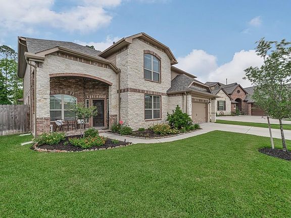 2nd image of 20906 Warwickshire Dr