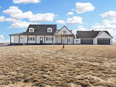 402 S County Road 129, Bennett, CO, 80102