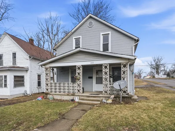 3331 New Haven Ave, Fort Wayne, IN 46803