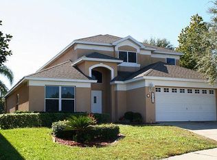 17312 Autumn Pines Ct, Clermont, FL 34711