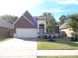 4427 Crosley Field Dr, Spring, TX 77389