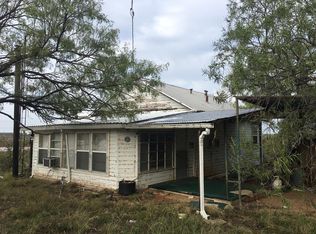 841 County Road 383, Ira, TX 79527