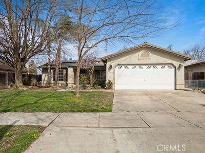 93 El Verano Way, Merced, CA, 95341