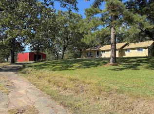 1009 County Road 2530, Lamar, AR 72846