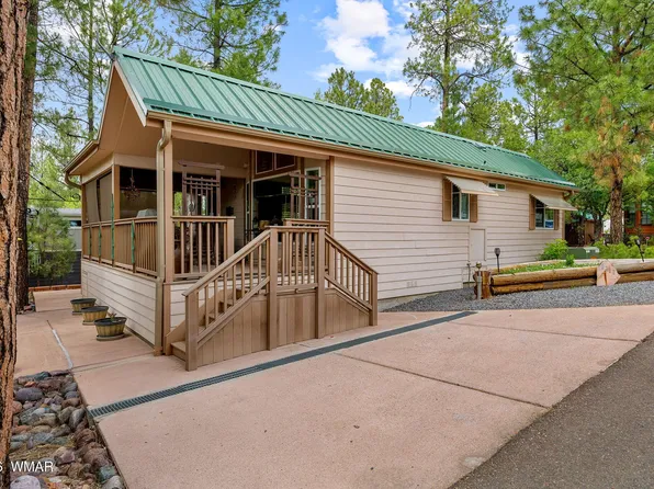 2280 E Saddlebag Ln, Show Low, AZ 85901
