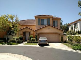 24 Del Vincente, Irvine, CA 92606