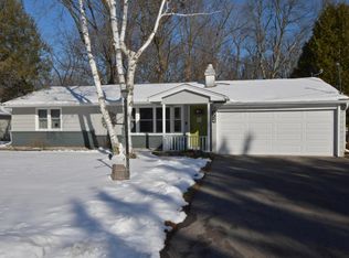 454 Walker Ave, Green Lake, WI 54941