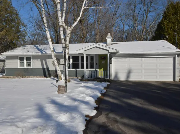 454 Walker AVENUE, Green Lake, WI 54941