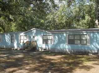 312 SW Hodges Way, Lake City, FL 32025