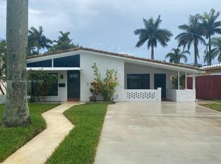 1514 Liberty St #2, Hollywood, FL 33020