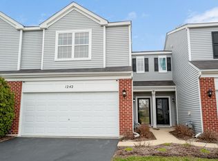 1242 Courtland Cir, Plainfield, IL 60586