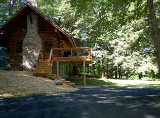 990 Ayers Farm Rd, Stowe, VT 05672