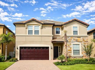 2147 Tripoli Ct, Kissimmee, FL 34747