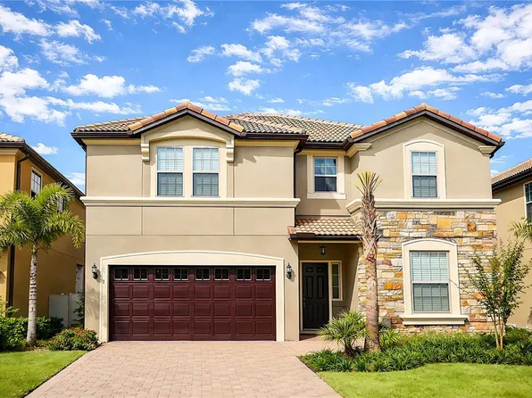 2147 Tripoli Ct, Kissimmee, FL 34747