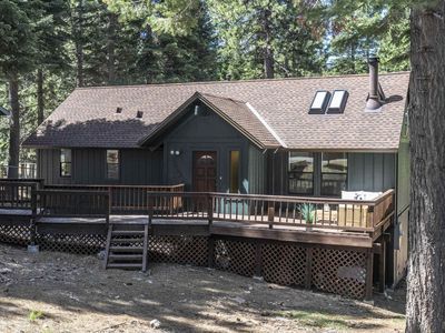 12068 Pine Forest Rd, Truckee, CA, 96161