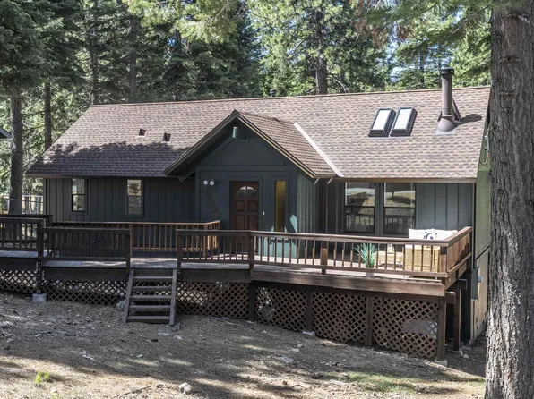 12068 Pine Forest Rd, Truckee, CA 96161