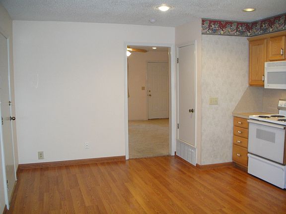 New Laminate Flooring