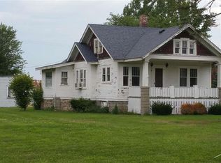 12254 Elms Rd, Birch Run, MI 48415