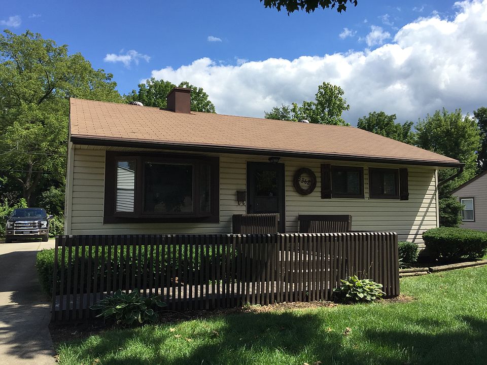 1st image of 3362 Valleywood Dr