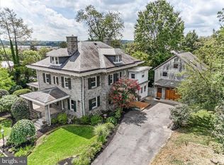 503 W State St, Kennett Square, PA 19348