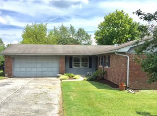 103 Ridge Rd, Frankfort, KY 40601
