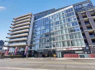 1190 Dundas St E #725, Toronto, ON M4M 0C5