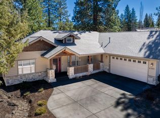 60882 Grand Targhee Dr, Bend, OR 97702