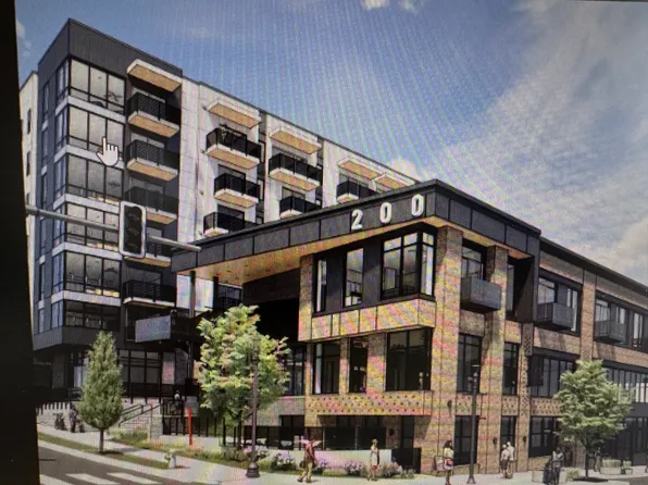 327 W Summit Hill Dr #514, Knoxville, TN 37902