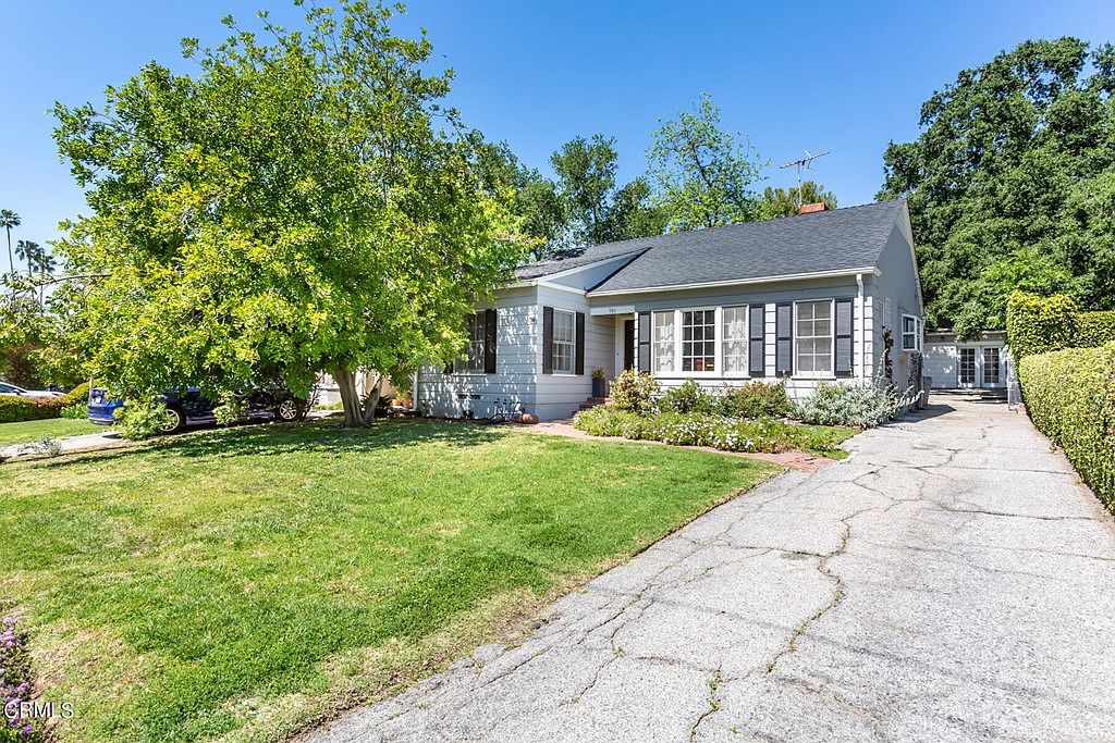 781 Morada Pl, Altadena, CA 91001 Zillow