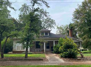 307 Wayne St, Eatonton, GA 31024