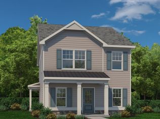 Kinsley Plan, Magnolia Trace, Flowery Branch, GA 30542