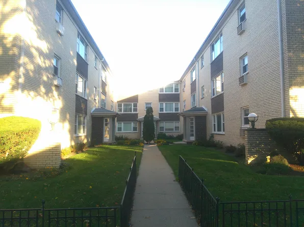 7235 N Hamilton Ave APT 2C, Chicago, IL 60645