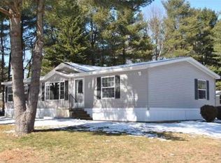 6 Meserve Cir, Saco, ME 04072
