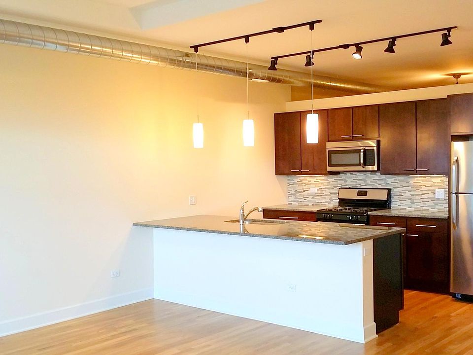 1st image of 2778 N Milwaukee Ave #A302