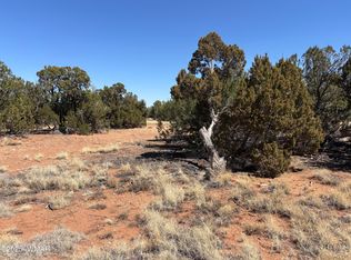 3527 Mill View Rd, Heber, AZ 85928