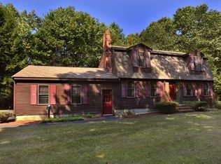 79 Hooke Rd, Fremont, NH 03044