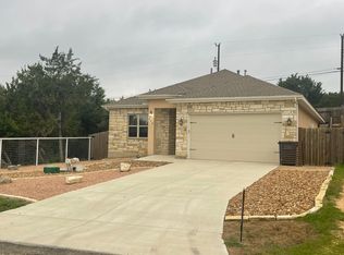 615 Hummingbird Hl, Canyon Lake, TX 78133