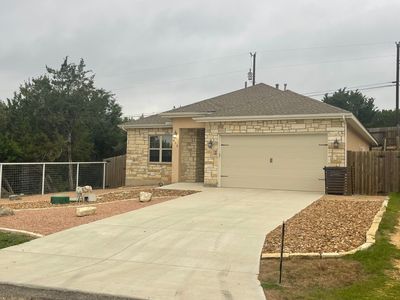 615 Hummingbird Hl, Canyon Lake, TX, 78133