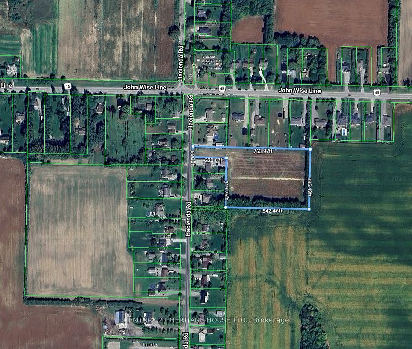 2nd image of 7428 Hacienda Rd