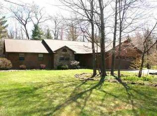 3965 Lindstrom Ln, Stevens Point, WI 54482