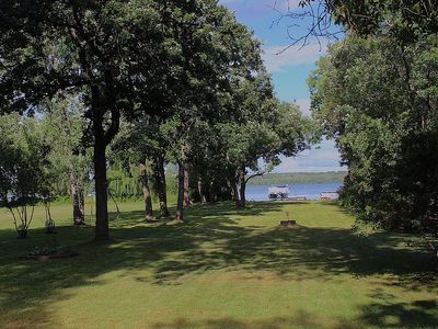 12120 W Lake Rd, Rice, MN, 56367