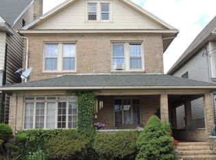 605 E Diamond Ave, Hazleton, PA 18201