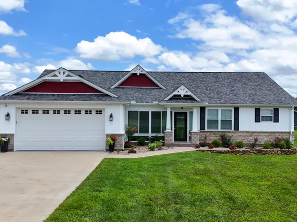 3304 Barbourville Rd, London, KY 40744