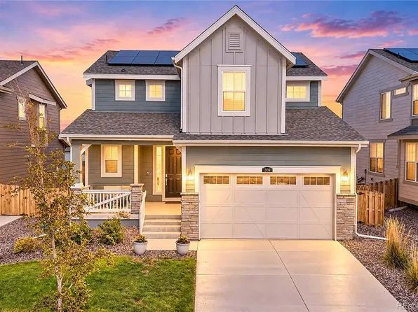 13081 E 110th Place, Commerce City, CO 80022